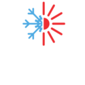 Logo for cold&warm